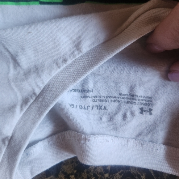 Lot of 10 Boys shirts - Picture 7 of 16